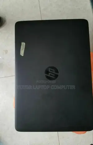 New Laptop HP EliteBook 840 G1 4GB Intel Core I5 HDD 500GB