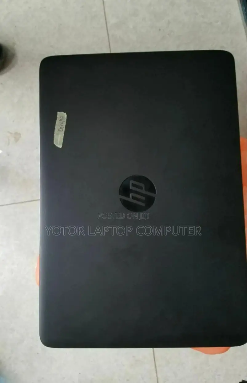 New Laptop HP EliteBook 840 G1 4GB Intel Core I5 HDD 500GB