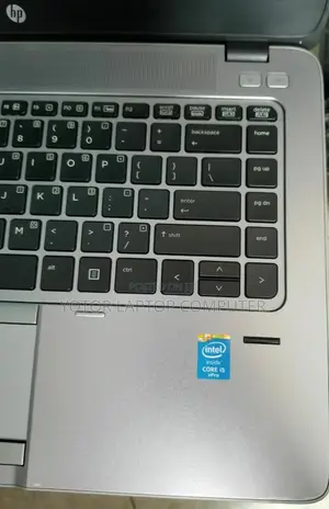 New Laptop HP EliteBook 840 G1 4GB Intel Core I5 HDD 500GB