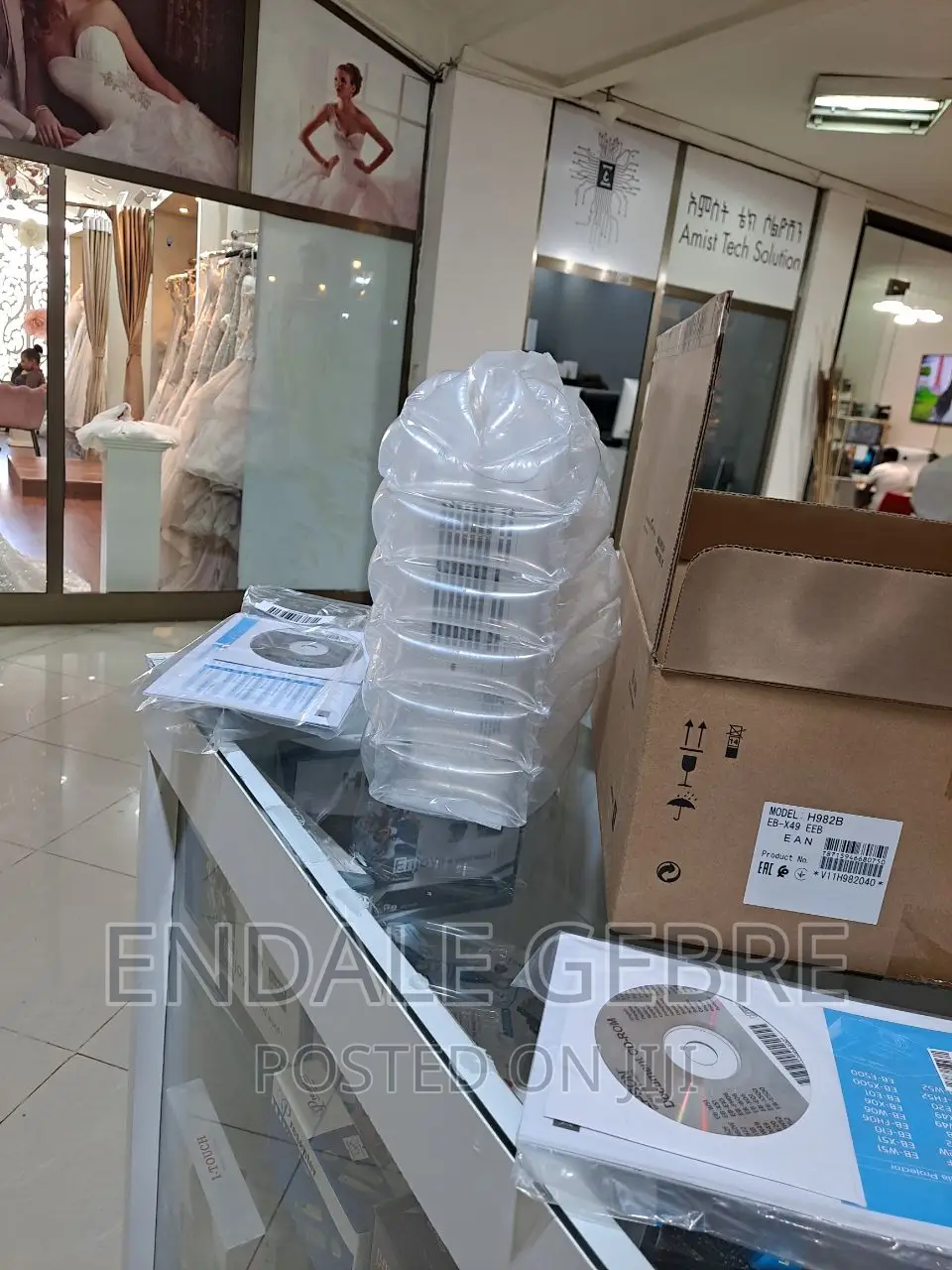 Epson Projector EB X49