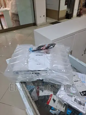 Epson Projector EB X49