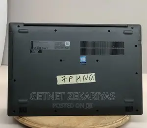 Photo - New Laptop Lenovo IdeaPad 330 4GB Intel Celeron HDD 1T