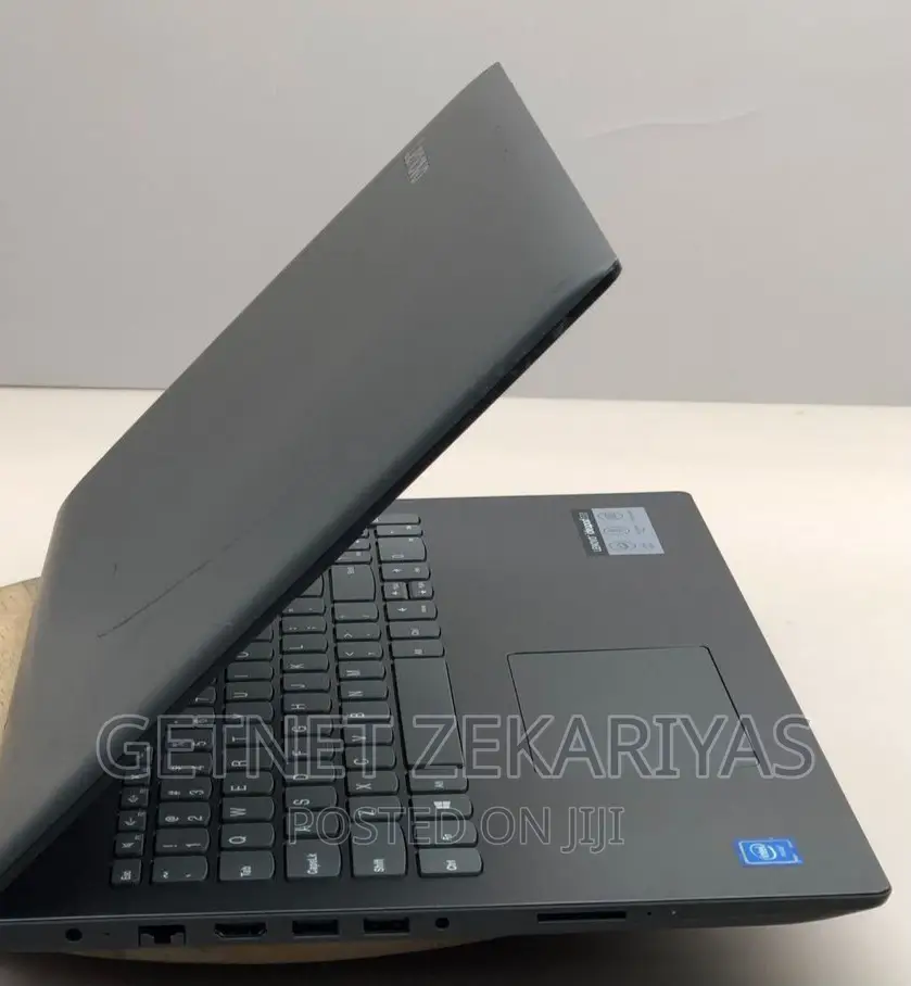 New Laptop Lenovo IdeaPad 330 4GB Intel Celeron HDD 1T