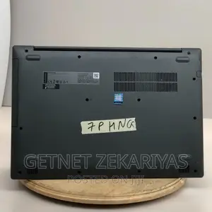 New Laptop Lenovo IdeaPad 330 4GB Intel Celeron HDD 1T