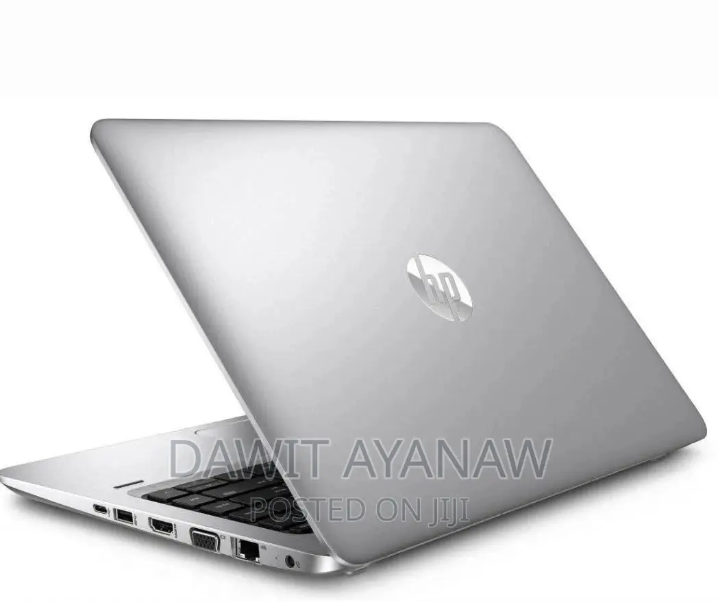 New Laptop HP 8GB Intel Core i5 SSD 256GB
