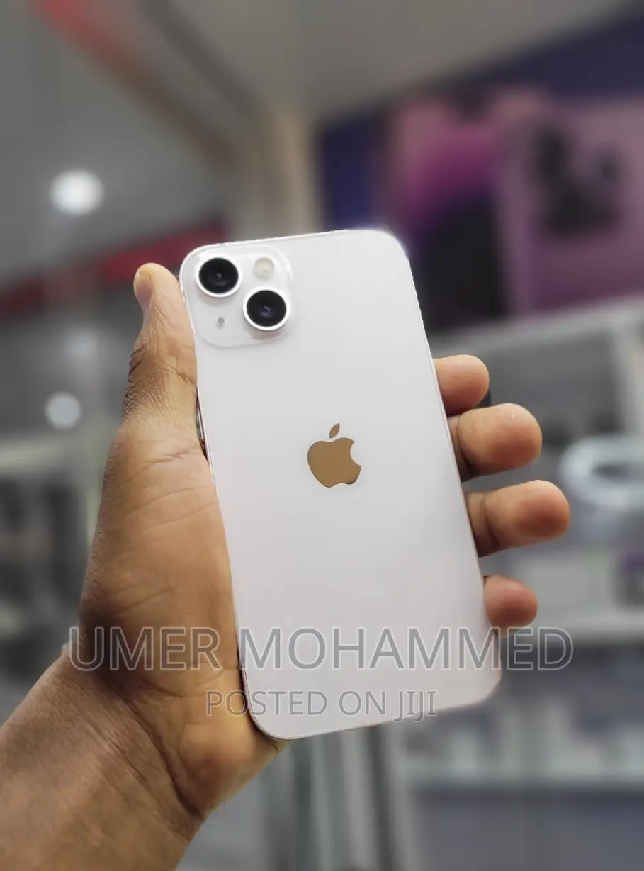 Apple iPhone 13 128 GB White