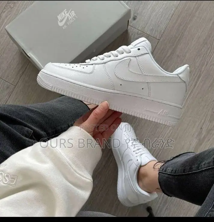Master Quality Nike Air Force 1