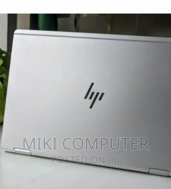 New Laptop HP EliteBook X360 1030 8GB Intel Core I5 SSD 512GB