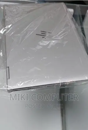 New Laptop HP EliteBook X360 1030 8GB Intel Core I5 SSD 512GB