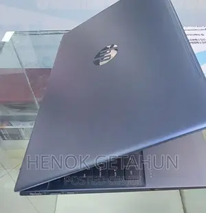 Photo - New Laptop HP Pavilion 15 18GB Intel Core I7 SSD 512GB