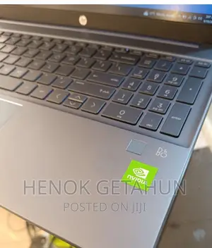 New Laptop HP Pavilion 15 18GB Intel Core I7 SSD 512GB