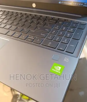 New Laptop HP Pavilion 15 18GB Intel Core I7 SSD 512GB