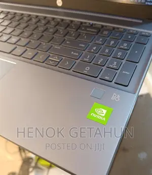 New Laptop HP Pavilion 15 18GB Intel Core I7 SSD 512GB