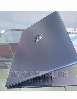 New Laptop HP Pavilion 15 18GB Intel Core I7 SSD 512GB