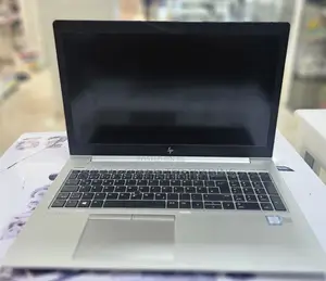 Photo - New Laptop HP EliteBook 850 8GB Intel Core I5 SSD 512GB