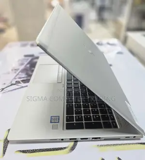 New Laptop HP EliteBook 850 8GB Intel Core I5 SSD 512GB