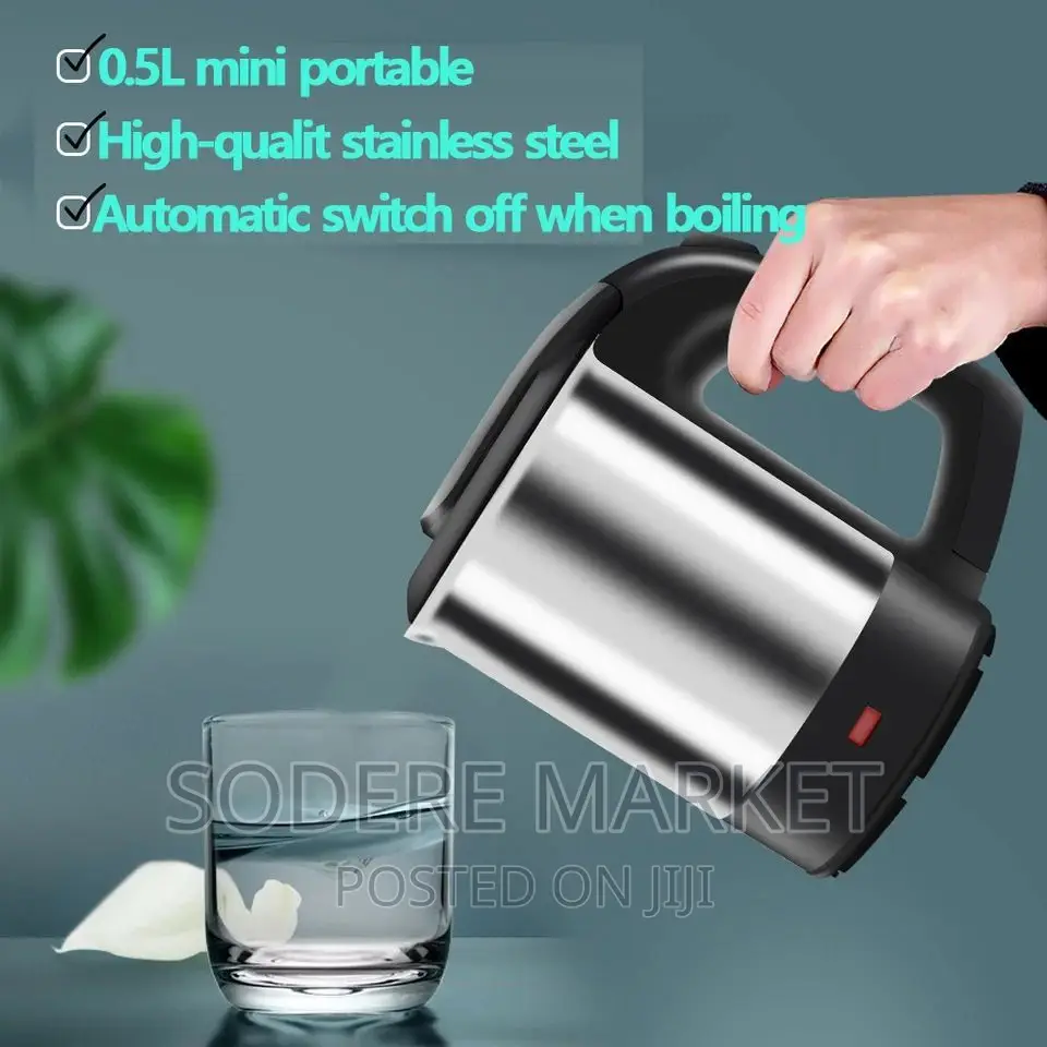 Sinboss Electrical Coffee Pot