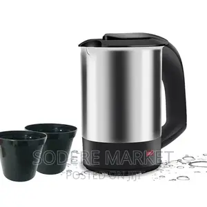 Sinboss Electrical Coffee Pot