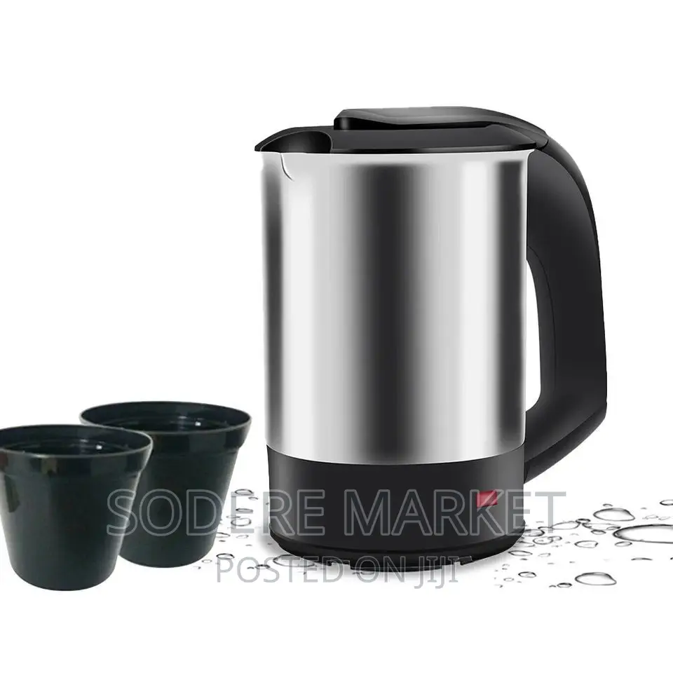 Sinboss Electrical Coffee Pot