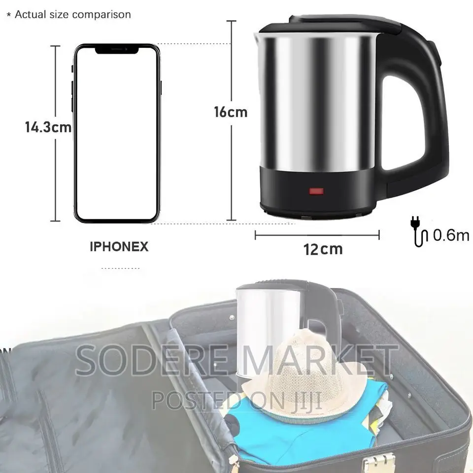Sinboss Electrical Coffee Pot