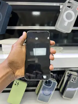 Apple iPhone 11 Pro 64 GB Black