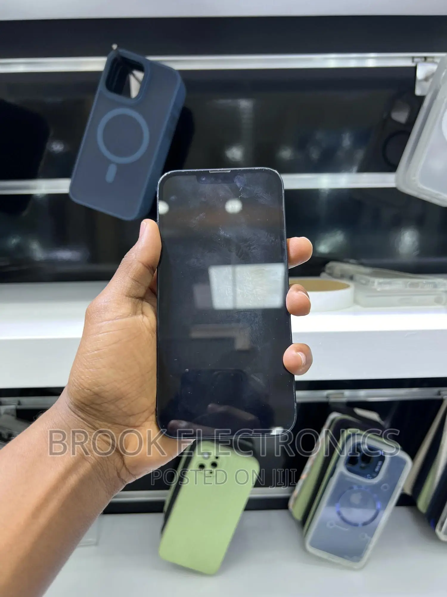 Apple iPhone 13 128 GB Blue