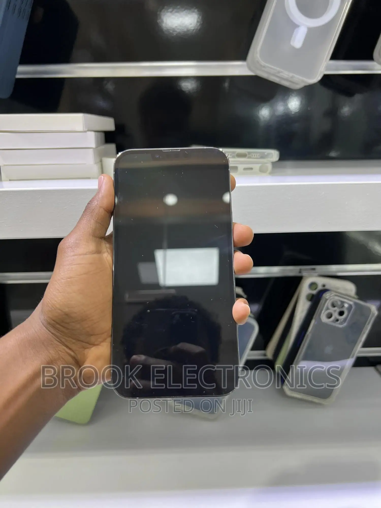 Apple iPhone 13 Pro Max 256 GB Blue