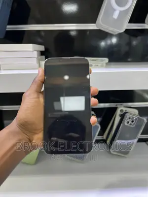 Apple iPhone 13 Pro Max 256 GB Blue