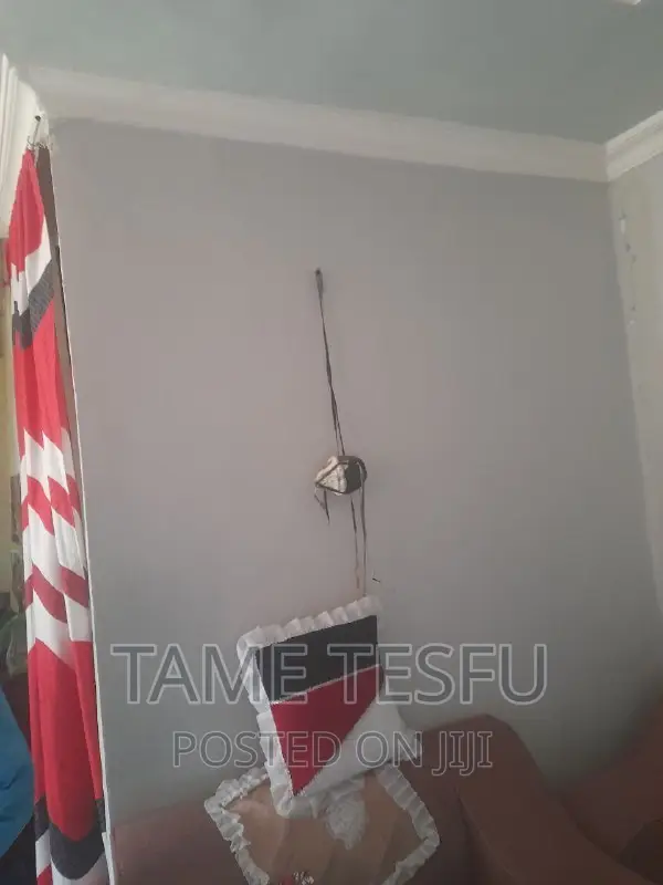 1bdrm House in Koye Fiche, Oromia-Finfinne for sale