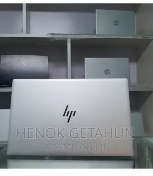 Photo - New Laptop HP Envy X360 16GB Intel Core I5 SSD 512GB