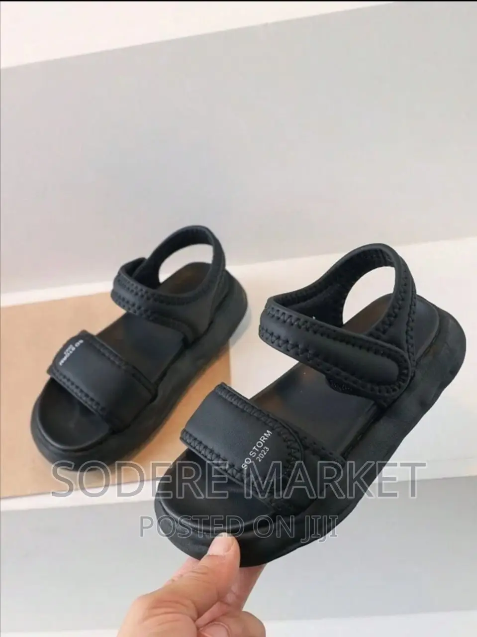 Unisex Summer Sandals