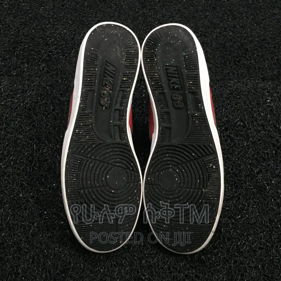 Original Nike Sb Delta Force Vulc Shoes