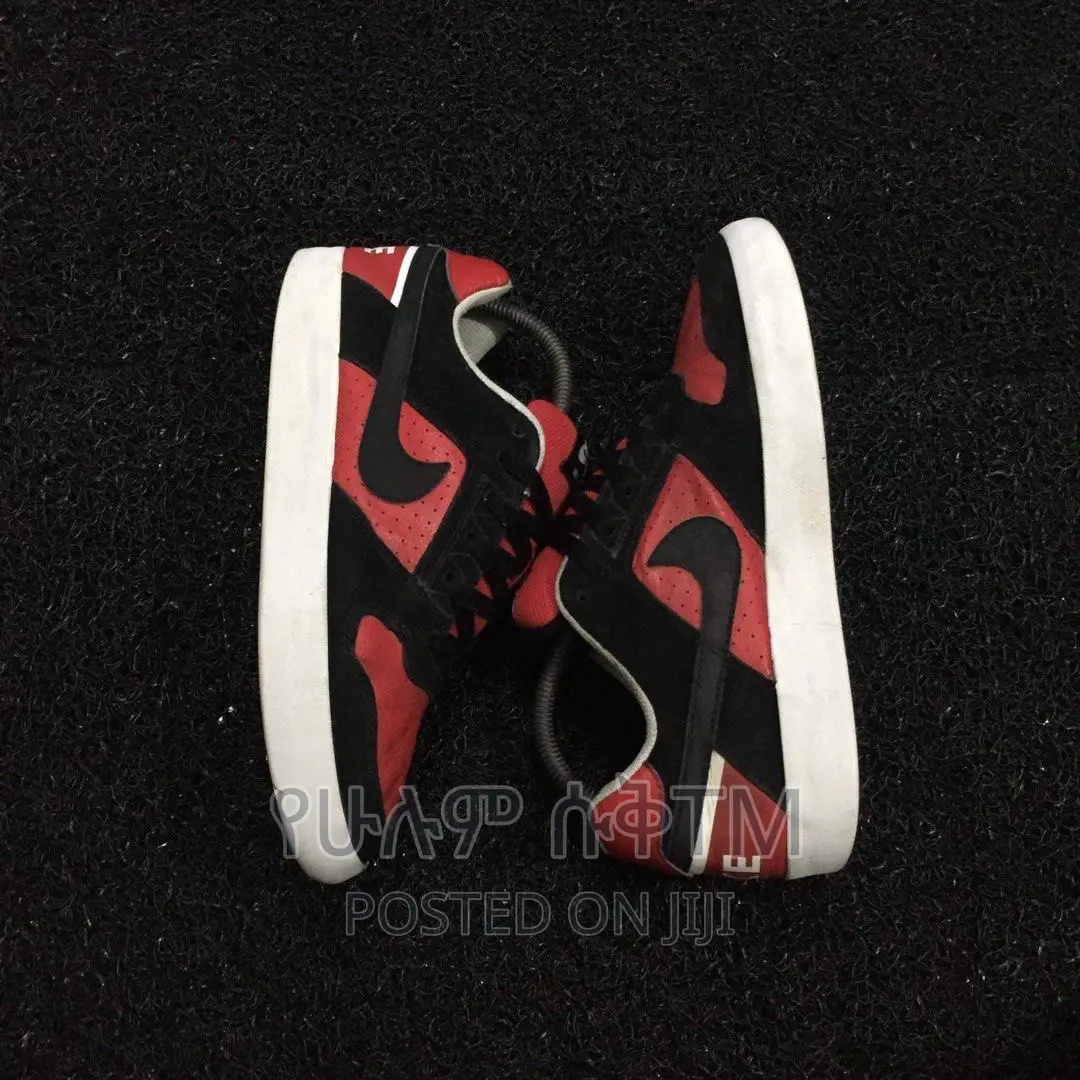 Original Nike Sb Delta Force Vulc Shoes
