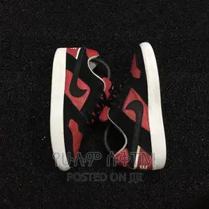 Original Nike Sb Delta Force Vulc Shoes