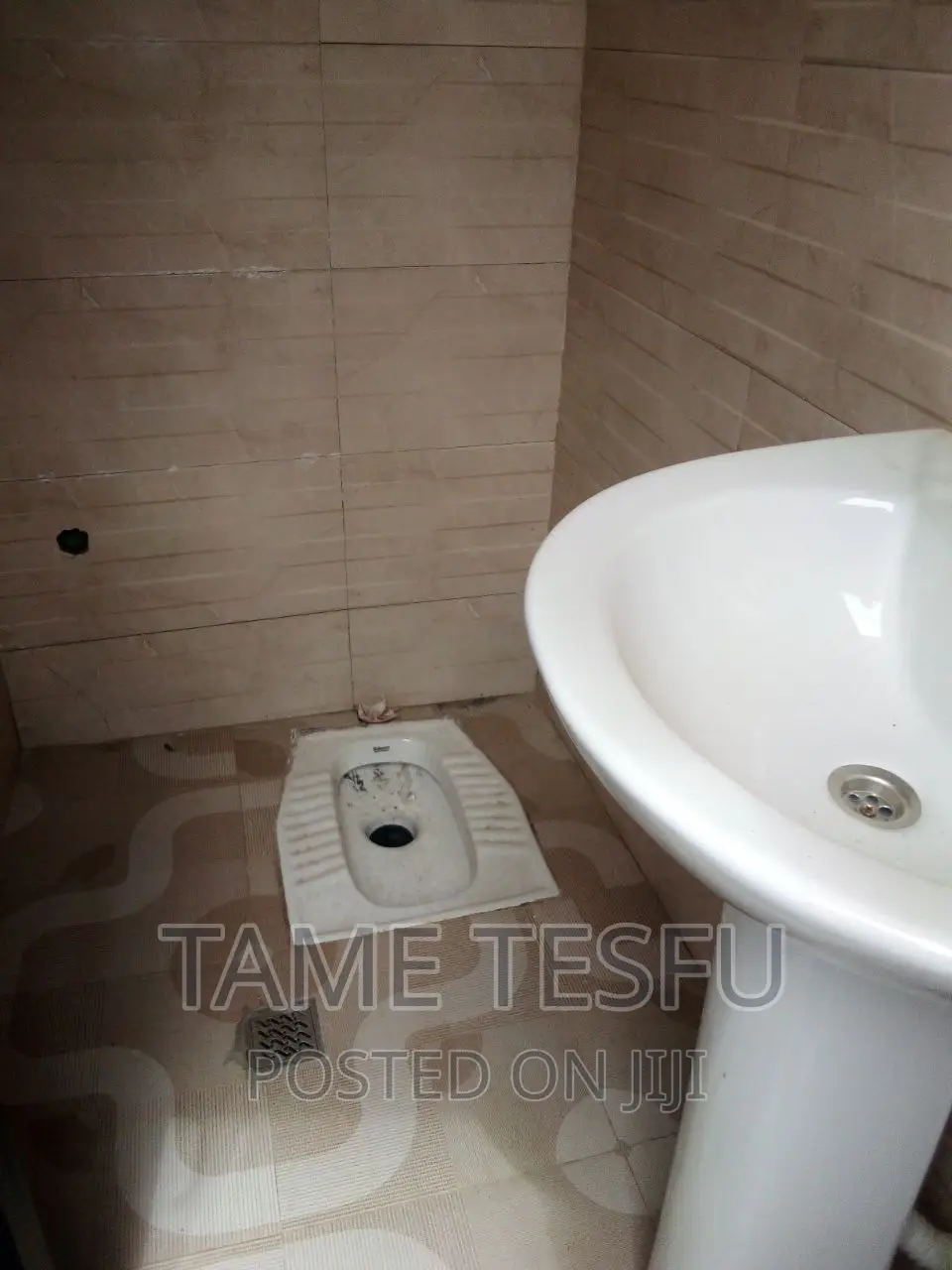 1bdrm House in Koye Fiche, Oromia-Finfinne for sale