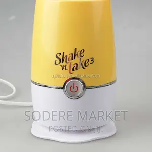 Shake N Take 3 Juice Smoothie Blender
