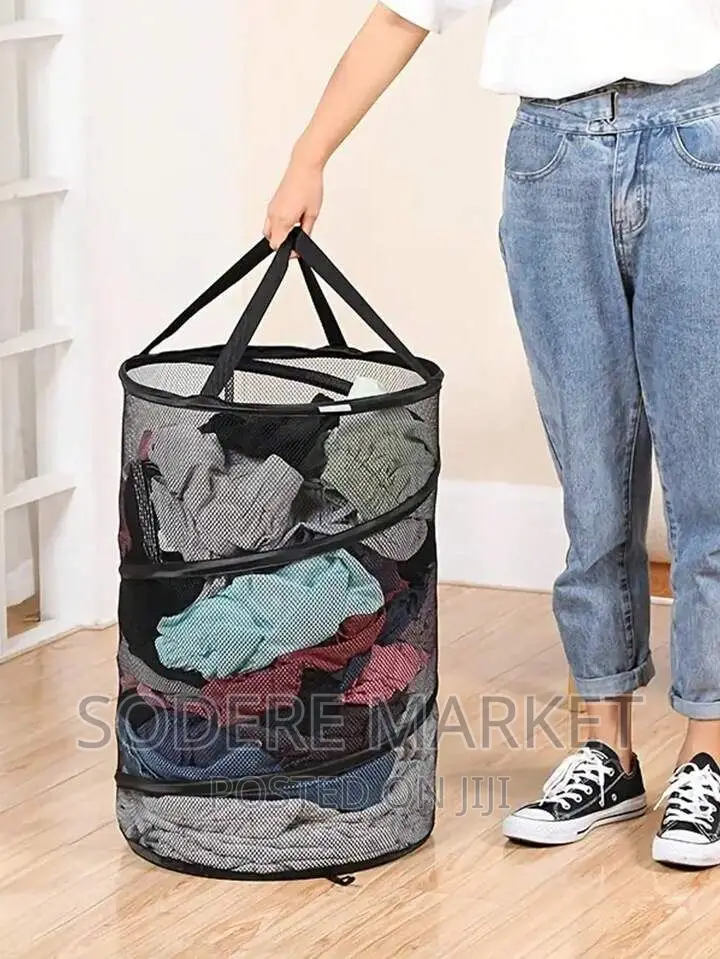 Foldable Laundry Baskets