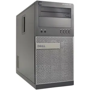 Photo - Desktop Computer Dell OptiPlex 790 4GB Intel Core I3 HDD 500GB