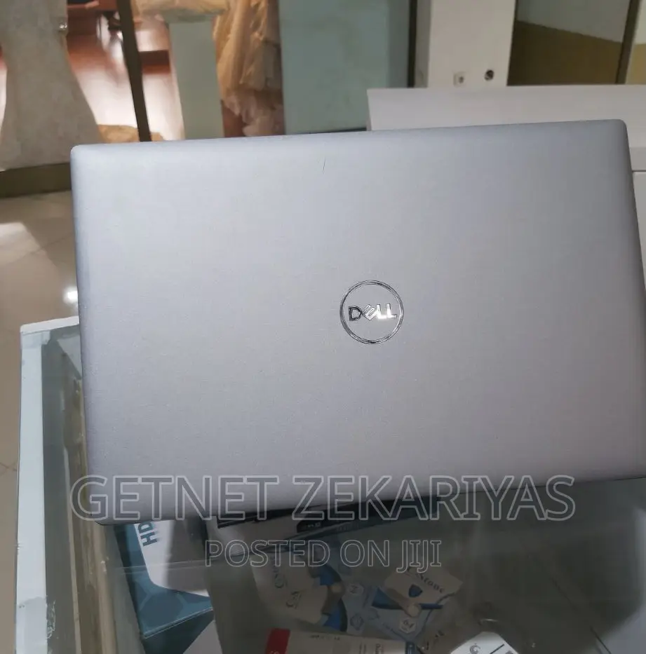 New Laptop Dell Latitude 5290 16GB Intel Core I7 SSD 512GB