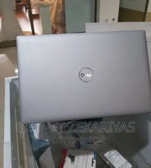 New Laptop Dell Latitude 5290 16GB Intel Core I7 SSD 512GB