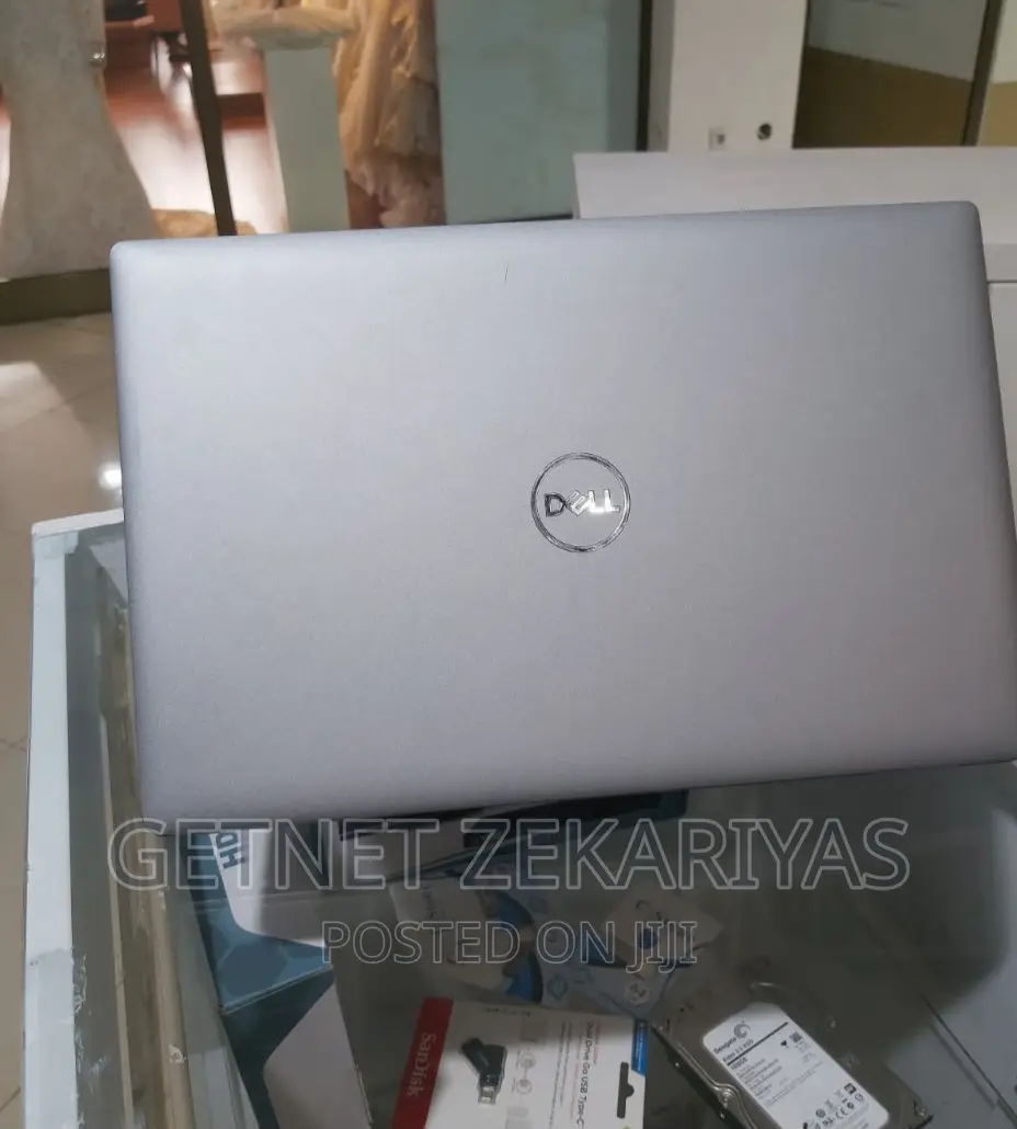 New Laptop Dell Latitude 5290 16GB Intel Core I7 SSD 512GB