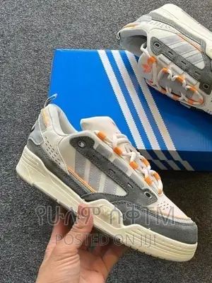 Photo - Original Adidas ADI2000 Sneakers Shoes 