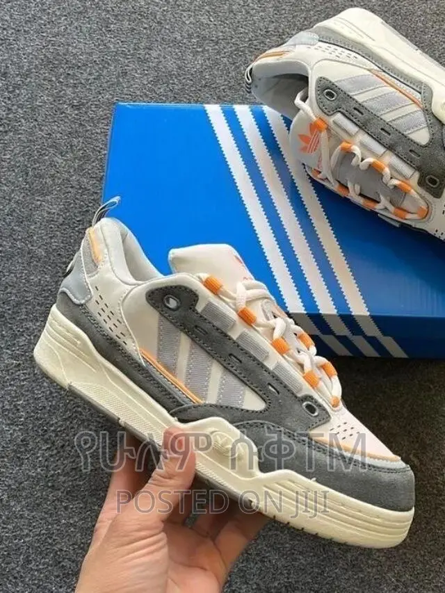 Original Adidas ADI2000 Sneakers Shoes 