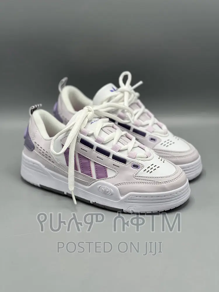 Original Adidas ADI2000 Sneakers Shoes