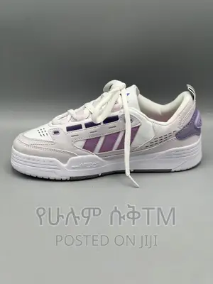 Original Adidas ADI2000 Sneakers Shoes