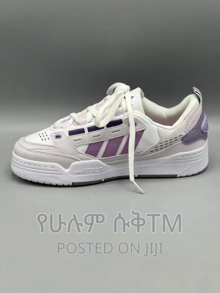 Original Adidas ADI2000 Sneakers Shoes