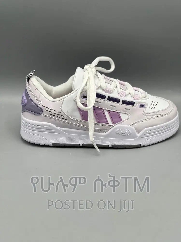 Original Adidas ADI2000 Sneakers Shoes