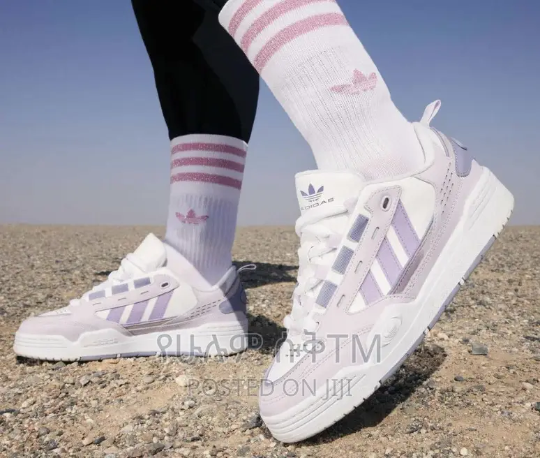 Original Adidas ADI2000 Sneakers Shoes