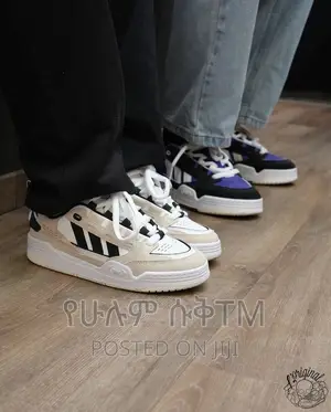 Photo - Original Adidas Adi2000 Sneakers Shoes