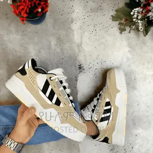 Original Adidas Adi2000 Sneakers Shoes